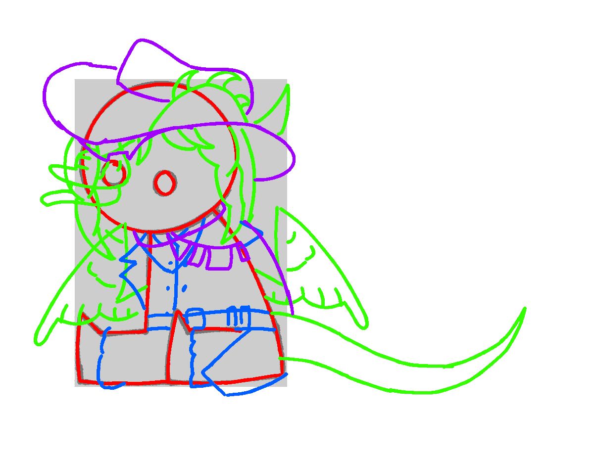 Follower Scythe tweet media