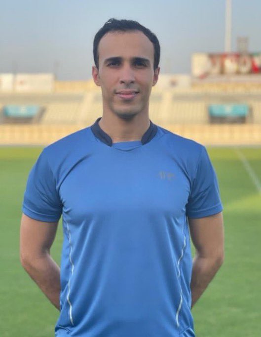 ماجد العالمي 48🏆 tweet media