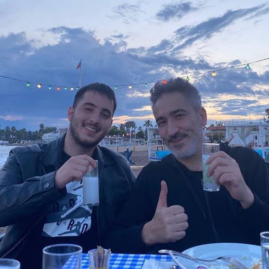 Yıldız News tweet media