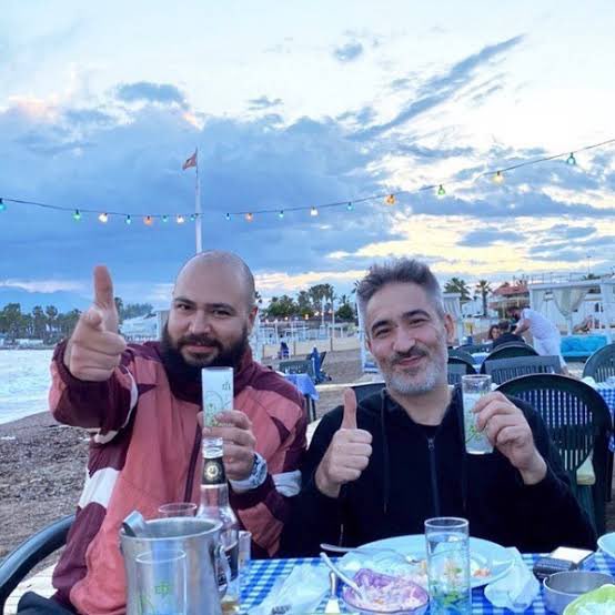 Yıldız News tweet media