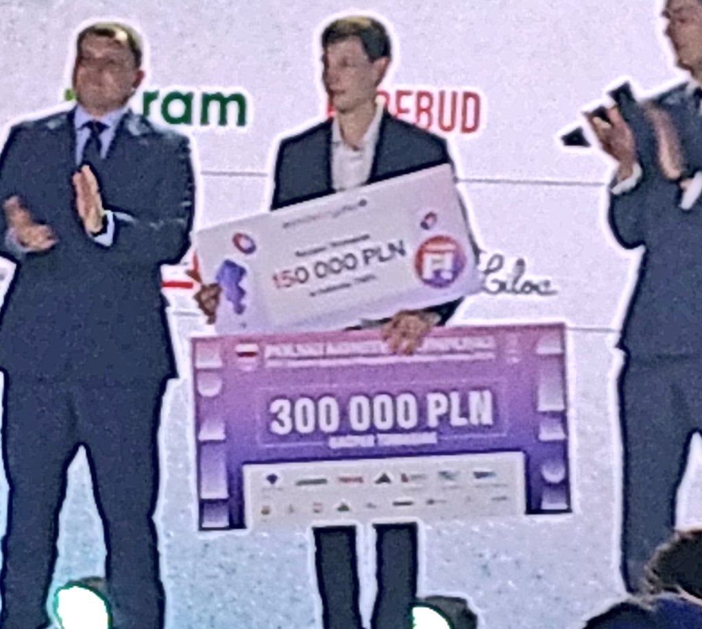 Łukasz Jachimiak tweet media