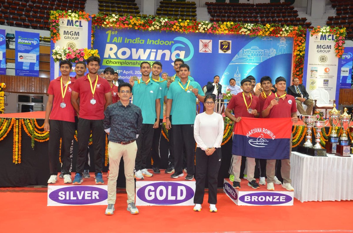 Satyabrat Ratho tweet media