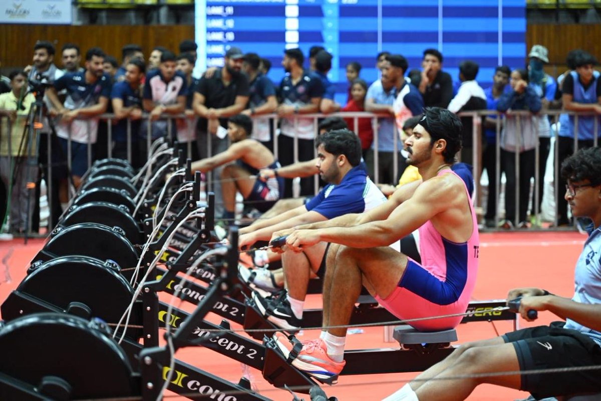 Satyabrat Ratho tweet media