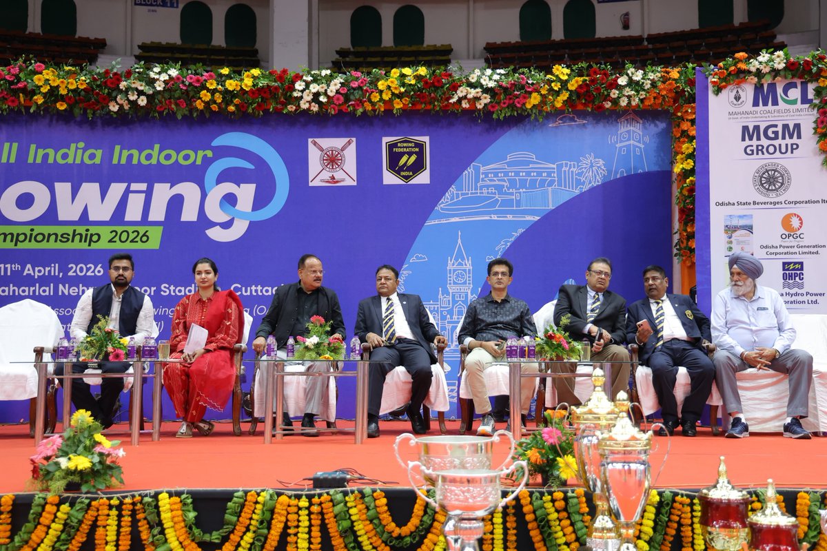 Satyabrat Ratho tweet media