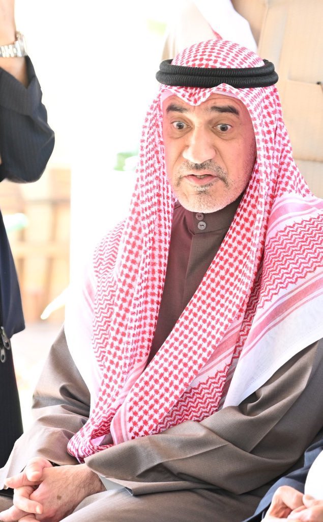 🇰🇼 محمد المطيري tweet media