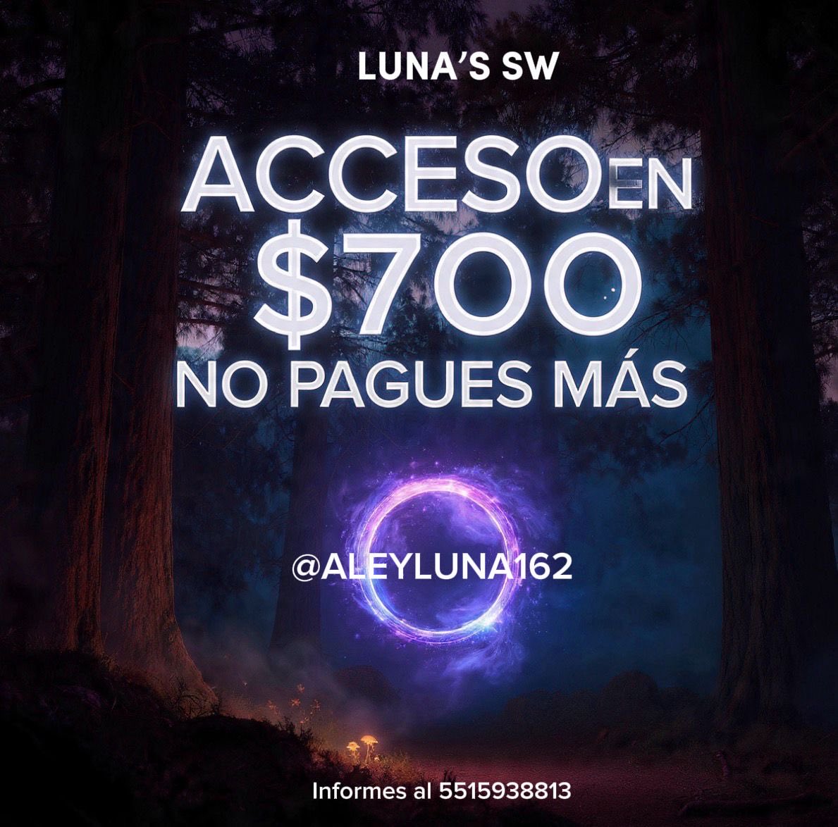 LunayAlex16 tweet media