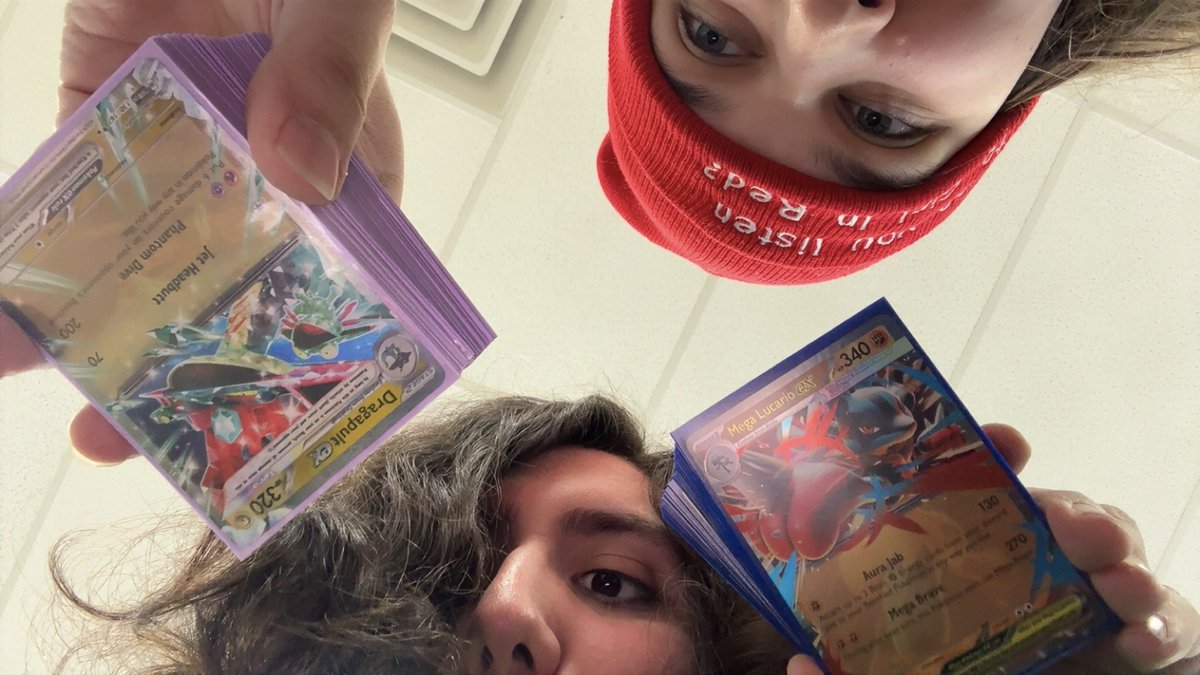 PokeDuels tweet media