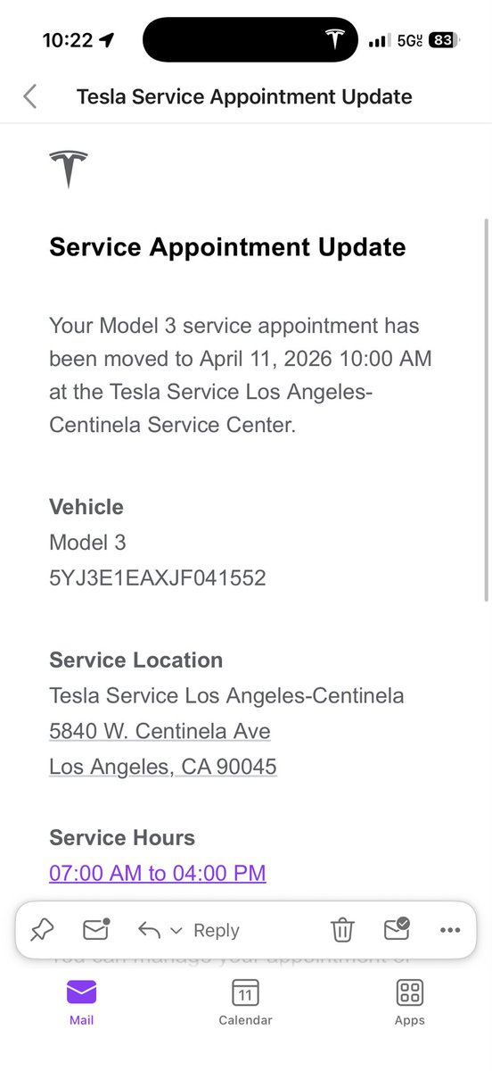Tesla Joy tweet media