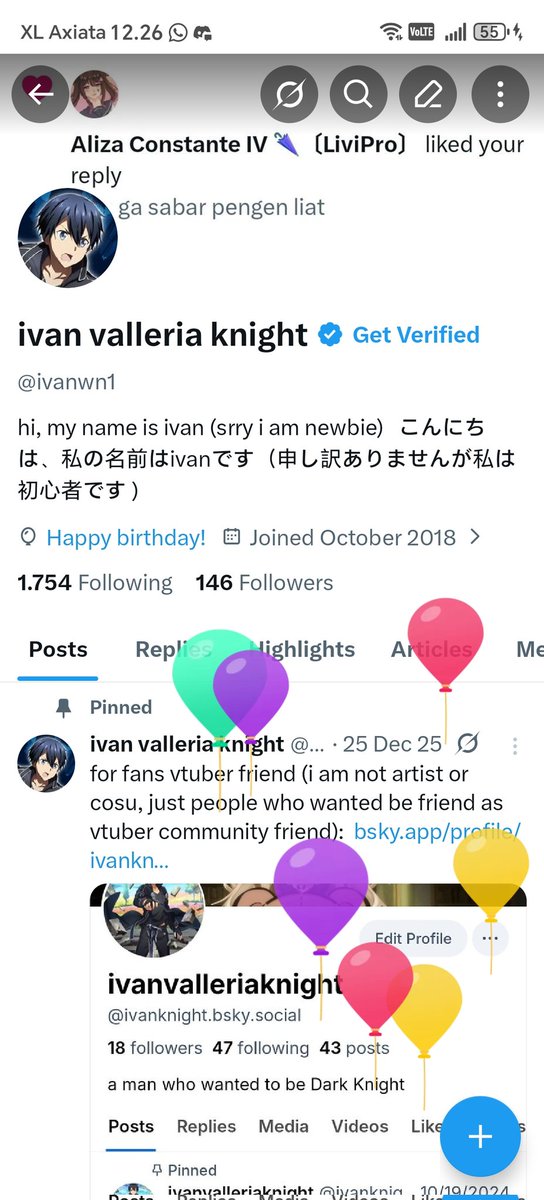 ivan valleria knight tweet media