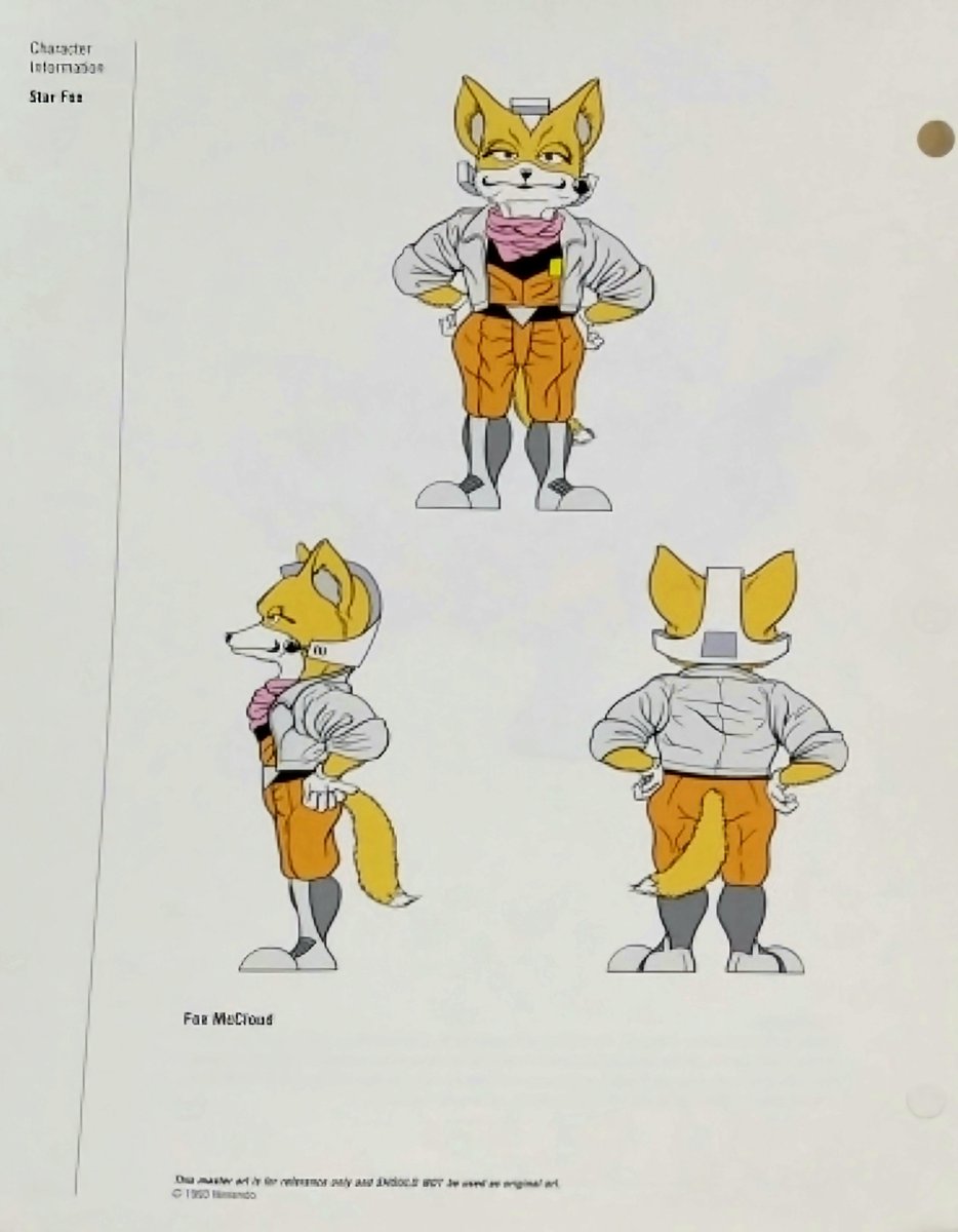 Mighty Andross 64 tweet media