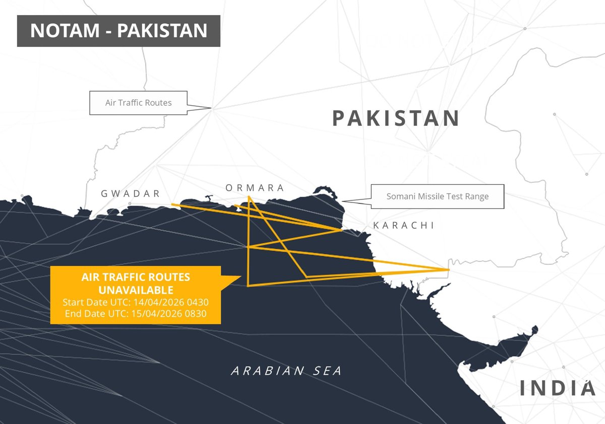 Armed Forces Update tweet media