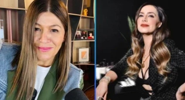 Doña Carmelita tweet media