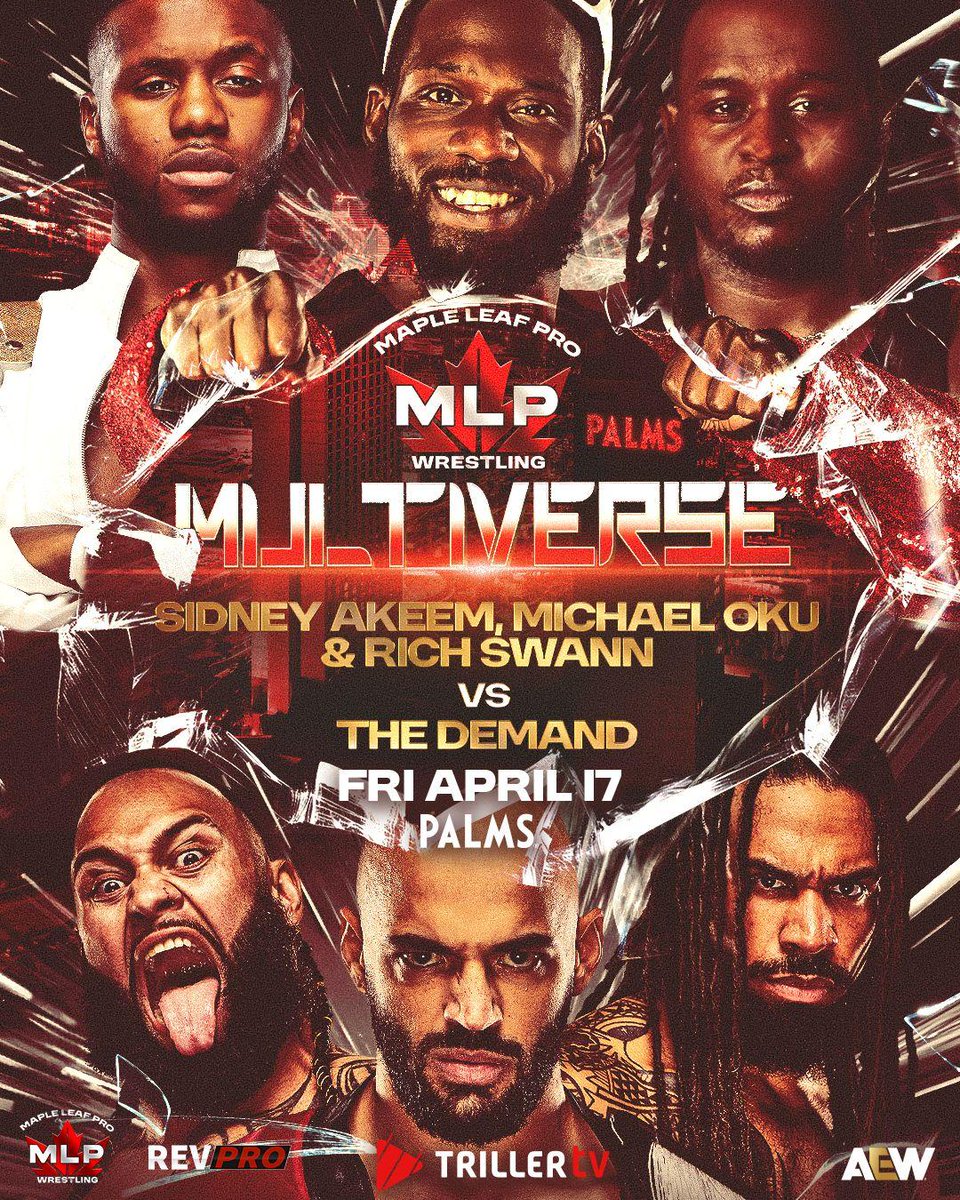 TrillerTV tweet media