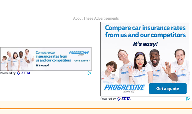 TradeStockData's tweet image. Just opened my email and got hit with a Progressive Insurance @progressive  ad powered by ZETA @ZETAGlobal $ZETA 👌

Flo really said "I'm coming for your inbox too" 🚗💨 

It's easy! 

#EmailMarketing #Progressive #ZETA