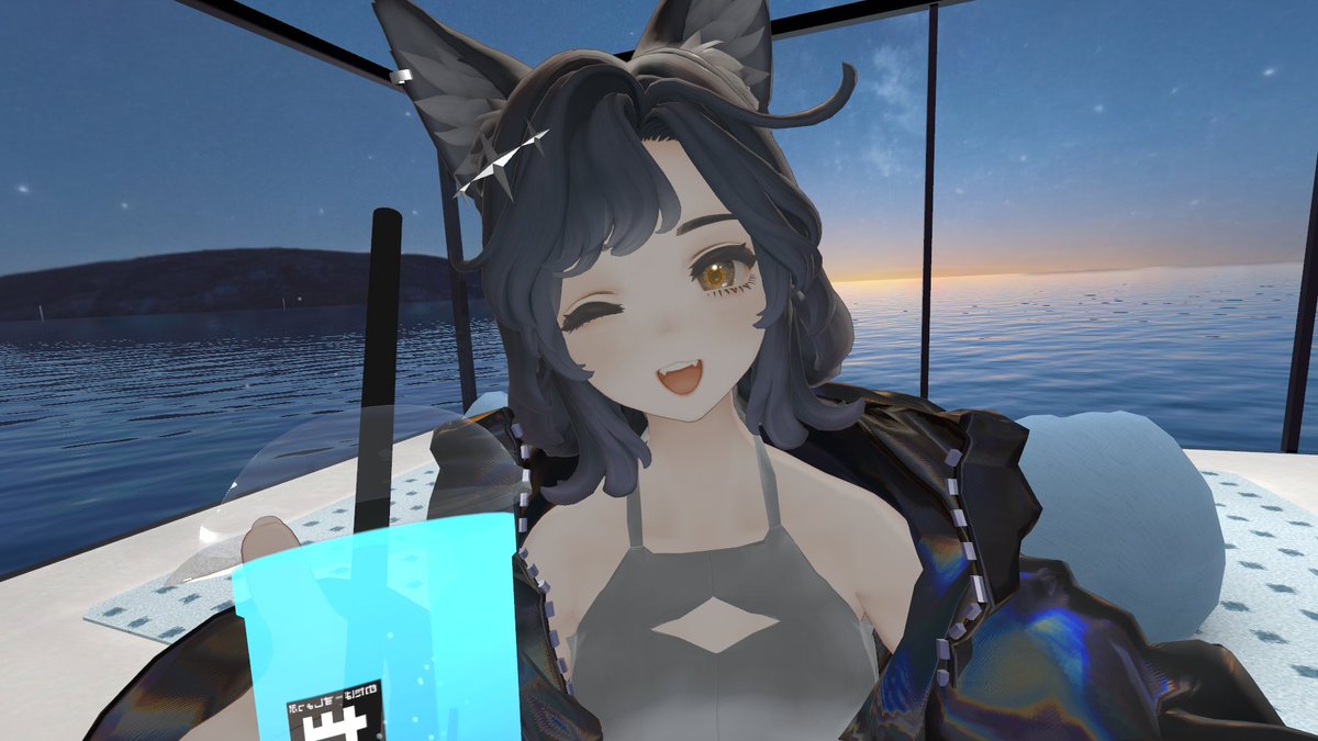 ナイスなセモリナ tweet media