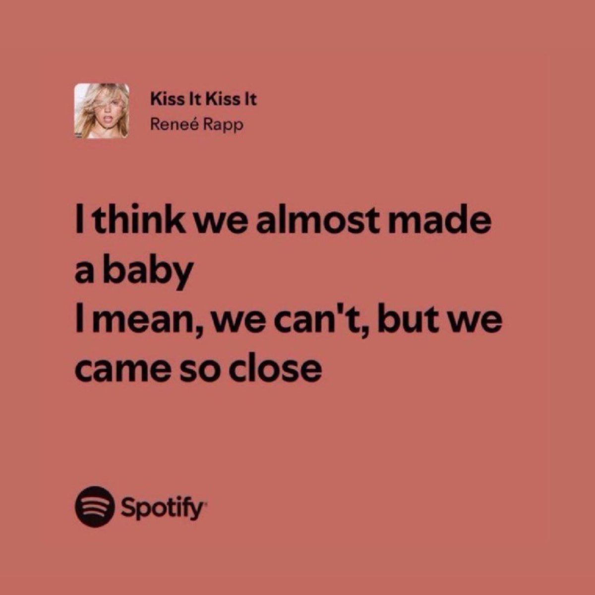 every day reneé rapp ★ tweet media