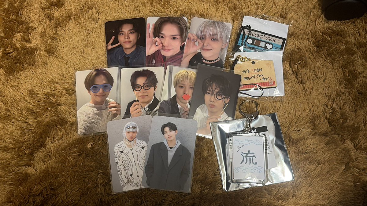 ﾁｪｯﾁｪtv tweet media