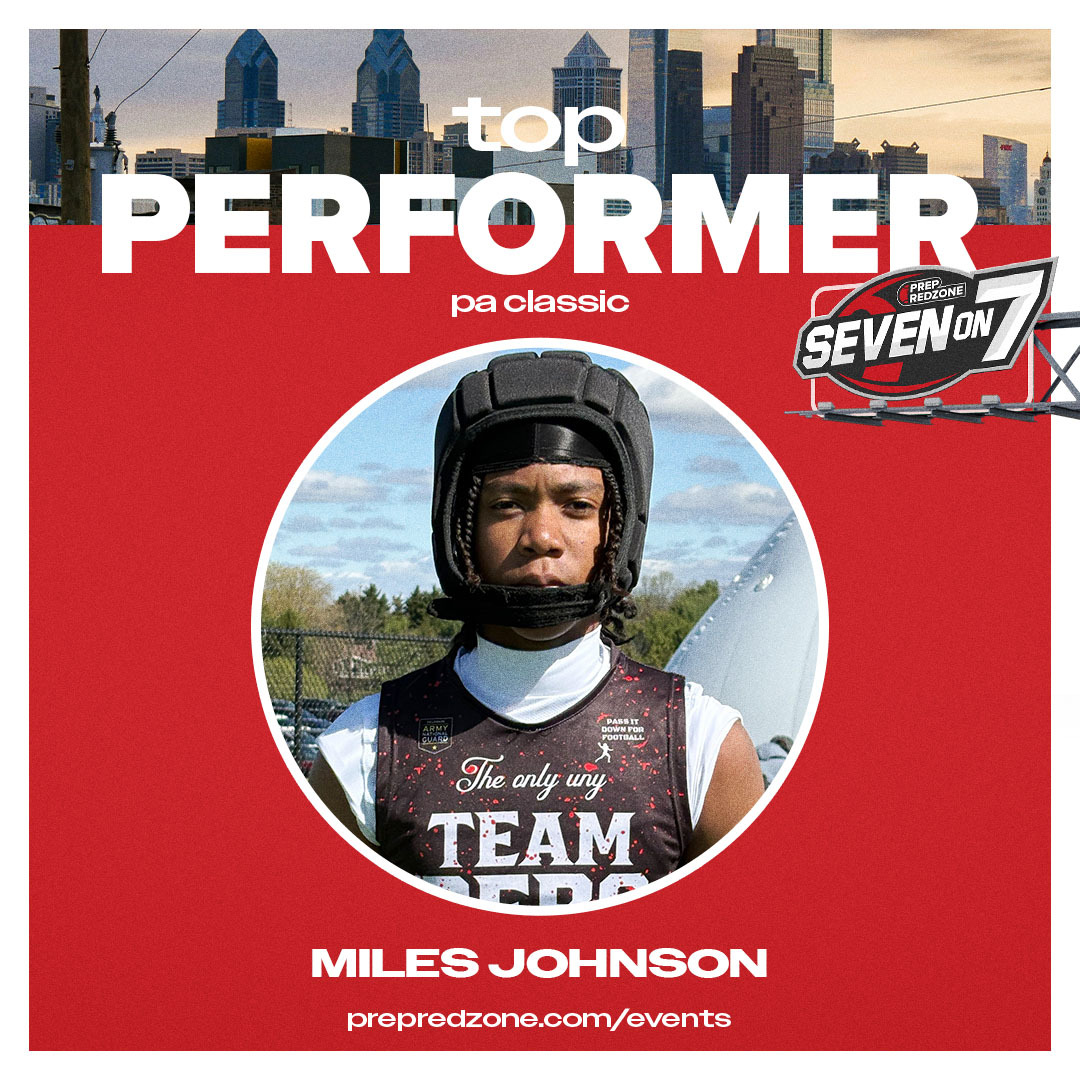 Prep Redzone 🏈 tweet media