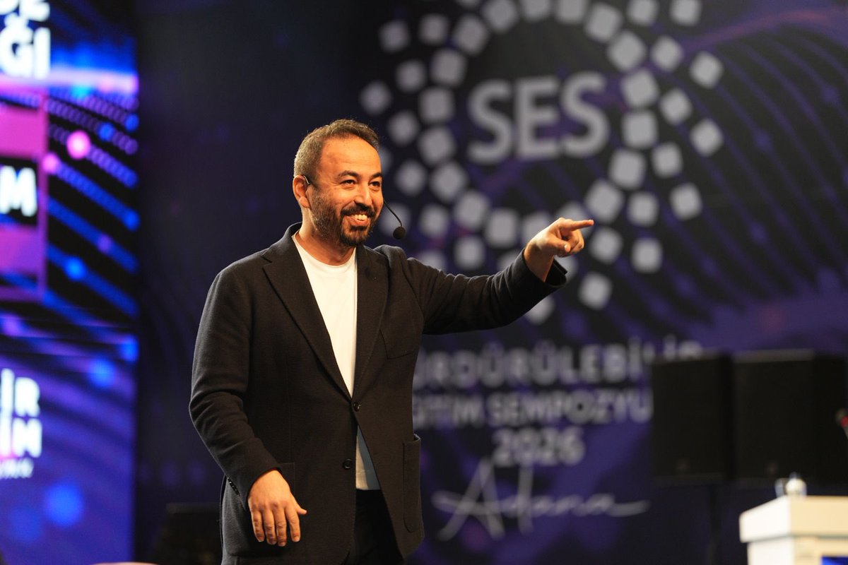 Ümit Kalko tweet media