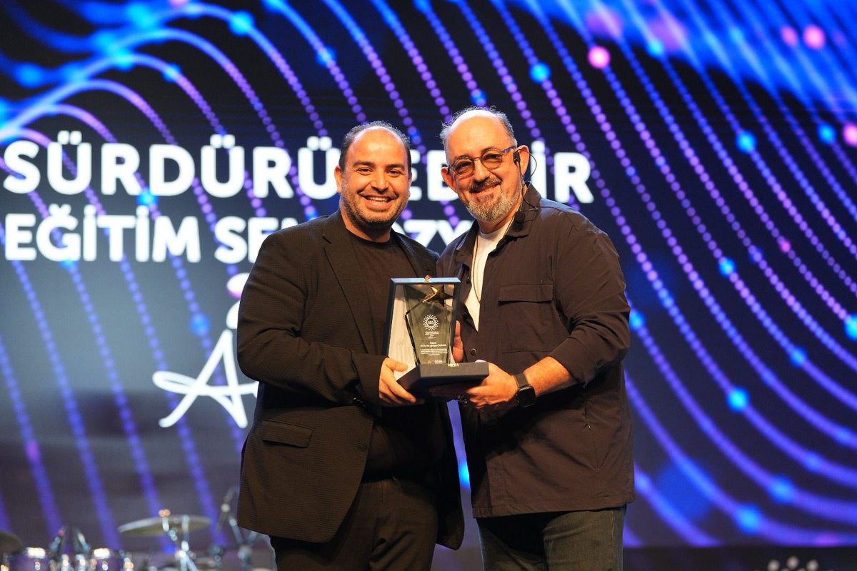 Ümit Kalko tweet media