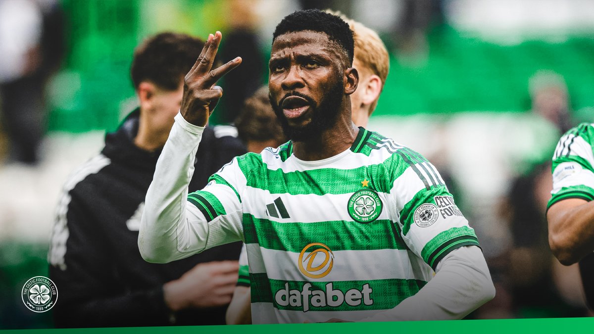 Celtic Football Club tweet media