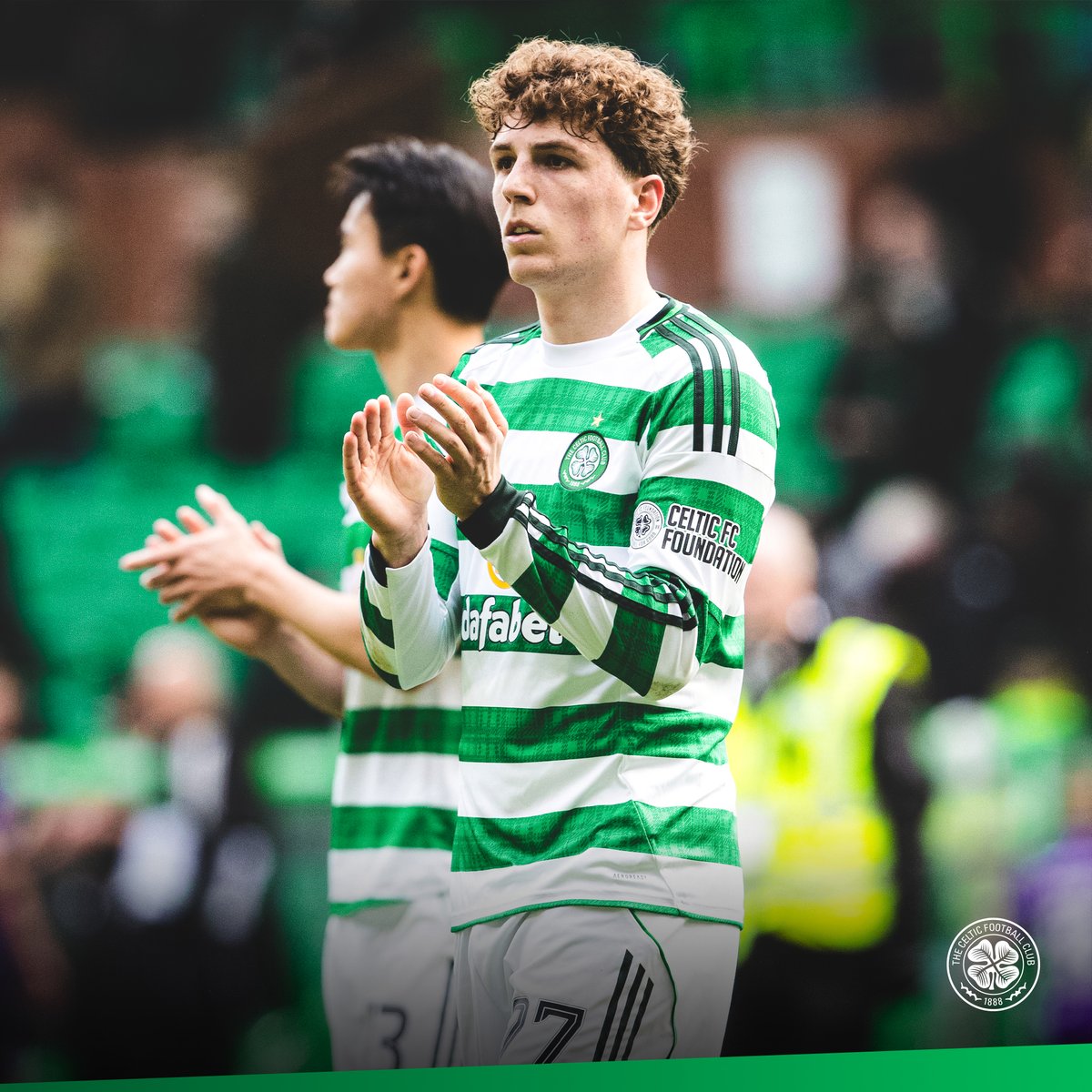 Celtic Football Club tweet media