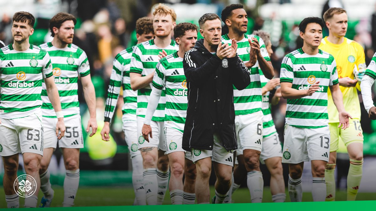 Celtic Football Club tweet media