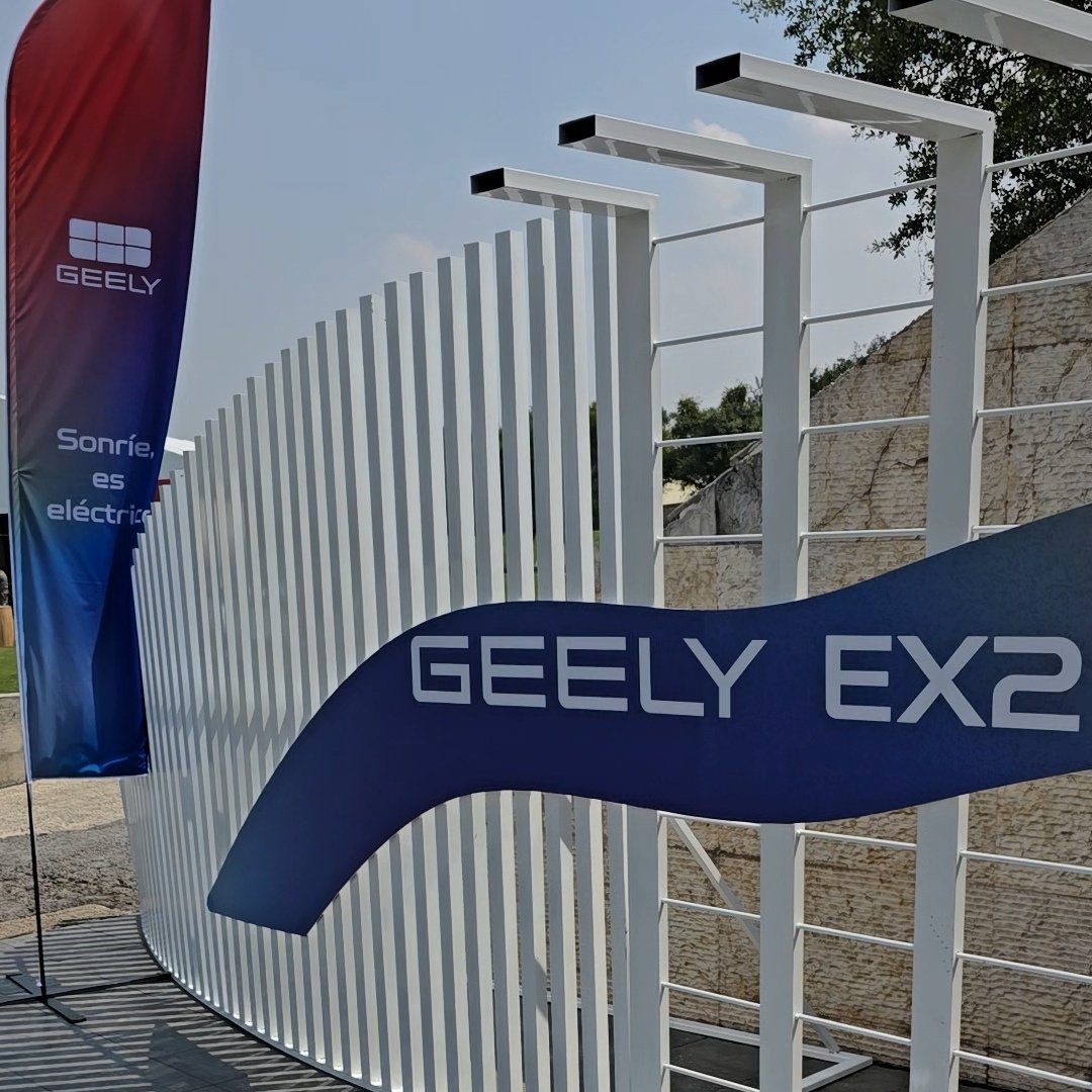 Engines N' Geeks tweet media