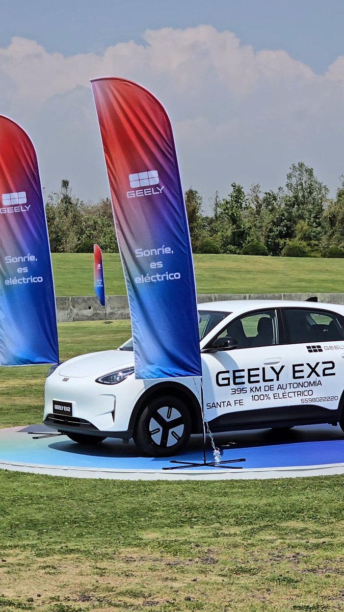 Engines N' Geeks tweet media