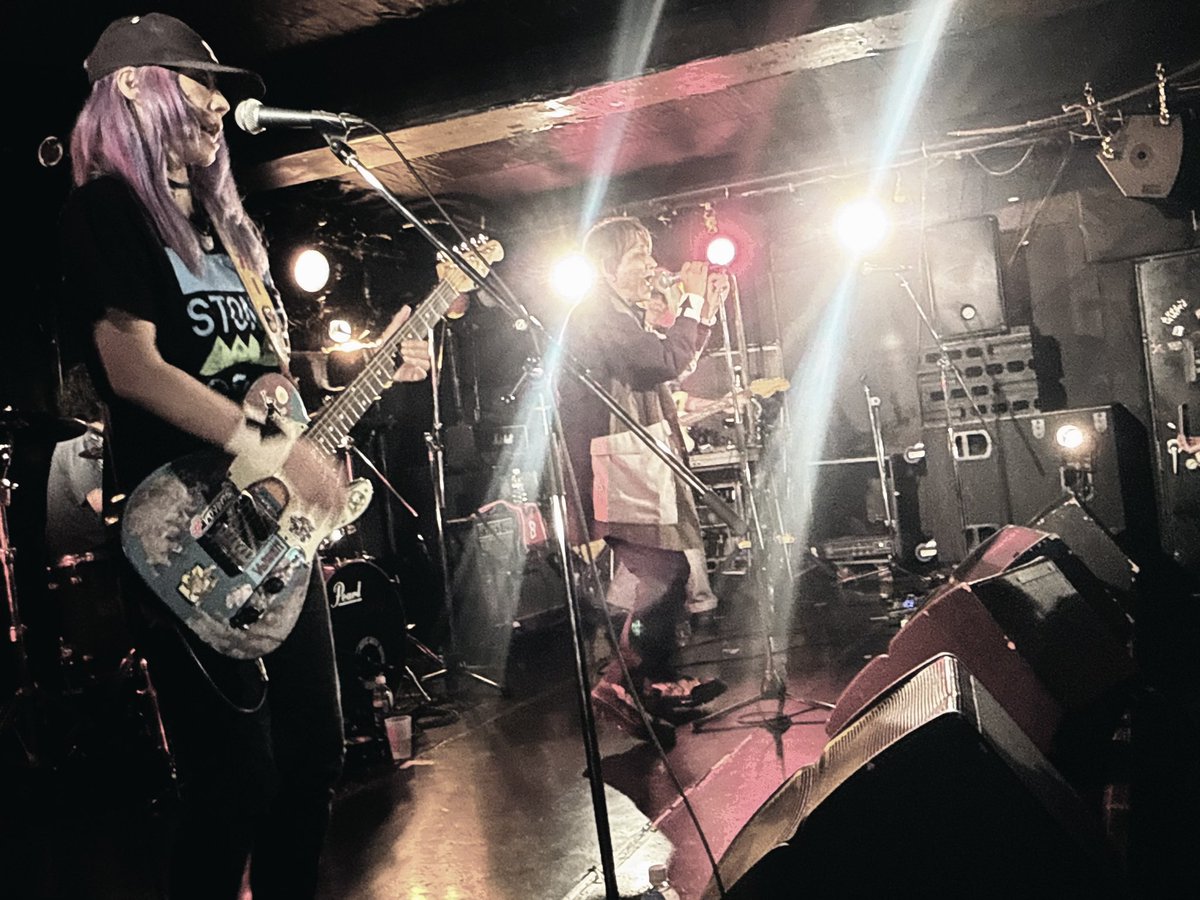 hikaru yasuda tweet media