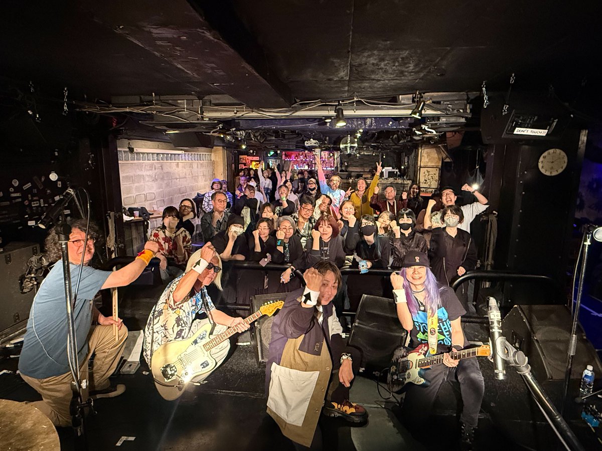 hikaru yasuda tweet media