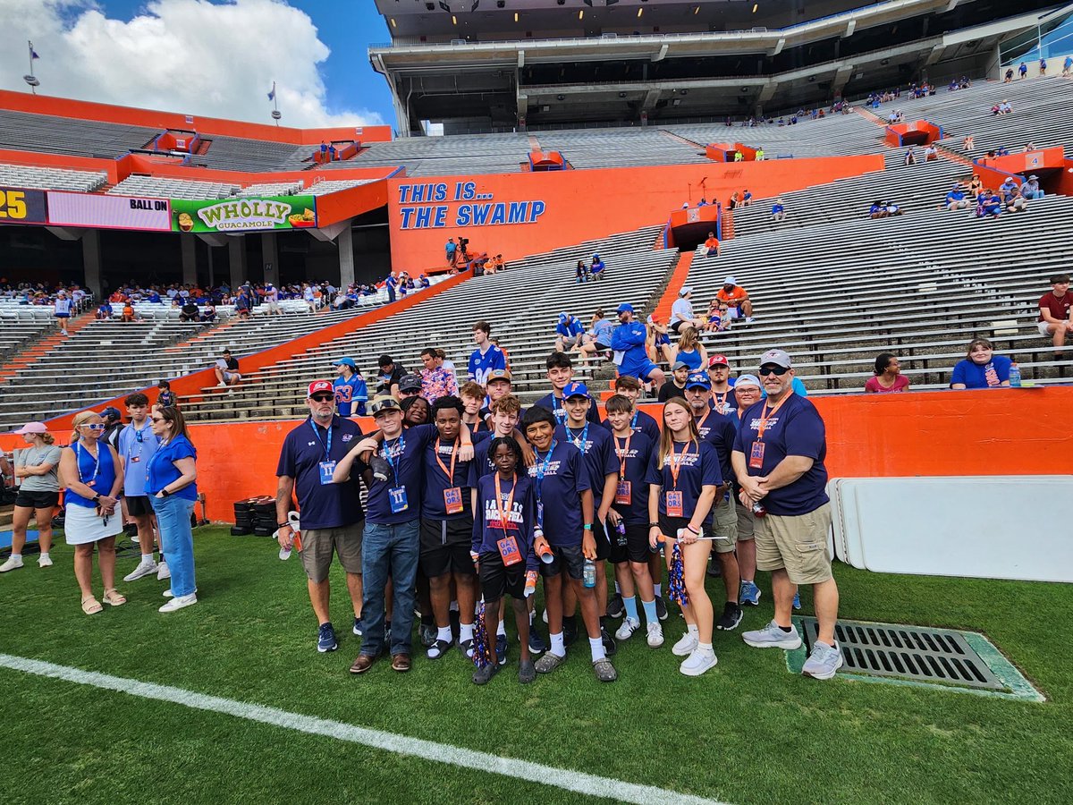 All Saints Academy Football tweet media