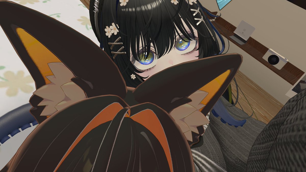 ふた tweet media
