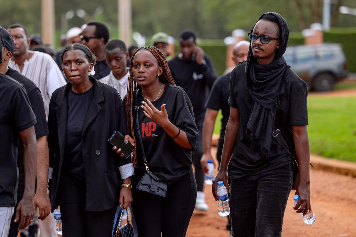 KEEPRWANDATHRIVING 🇷🇼💯 tweet media