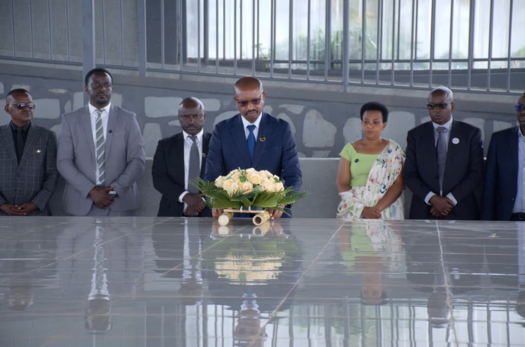 Rulindo District tweet media