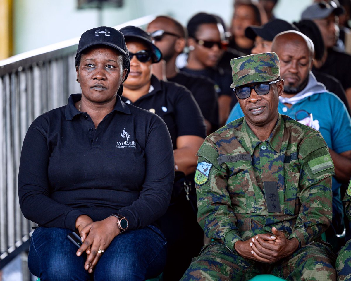 KEEPRWANDATHRIVING 🇷🇼💯 tweet media