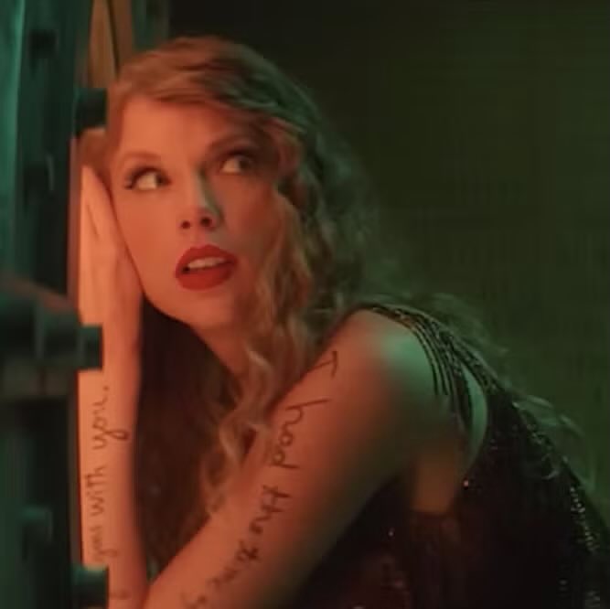 The Taylor Swift Updates tweet media