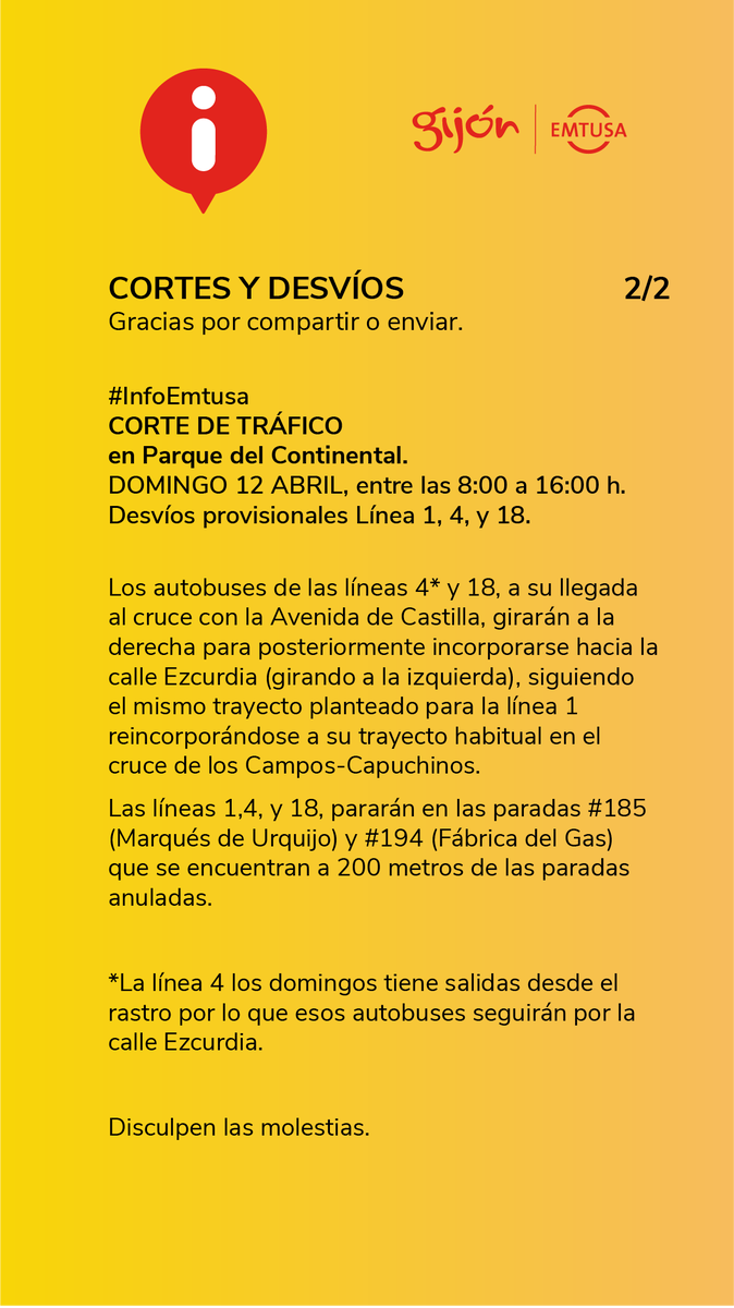 Gijón Emtusa ˢᵘ́ᵇᵉᵗᵉ ʸᵃ ᵛᵉʳᵃ́ˢ tweet media