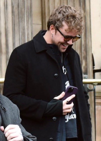 ★Francesca★ 52 DAYS tweet media