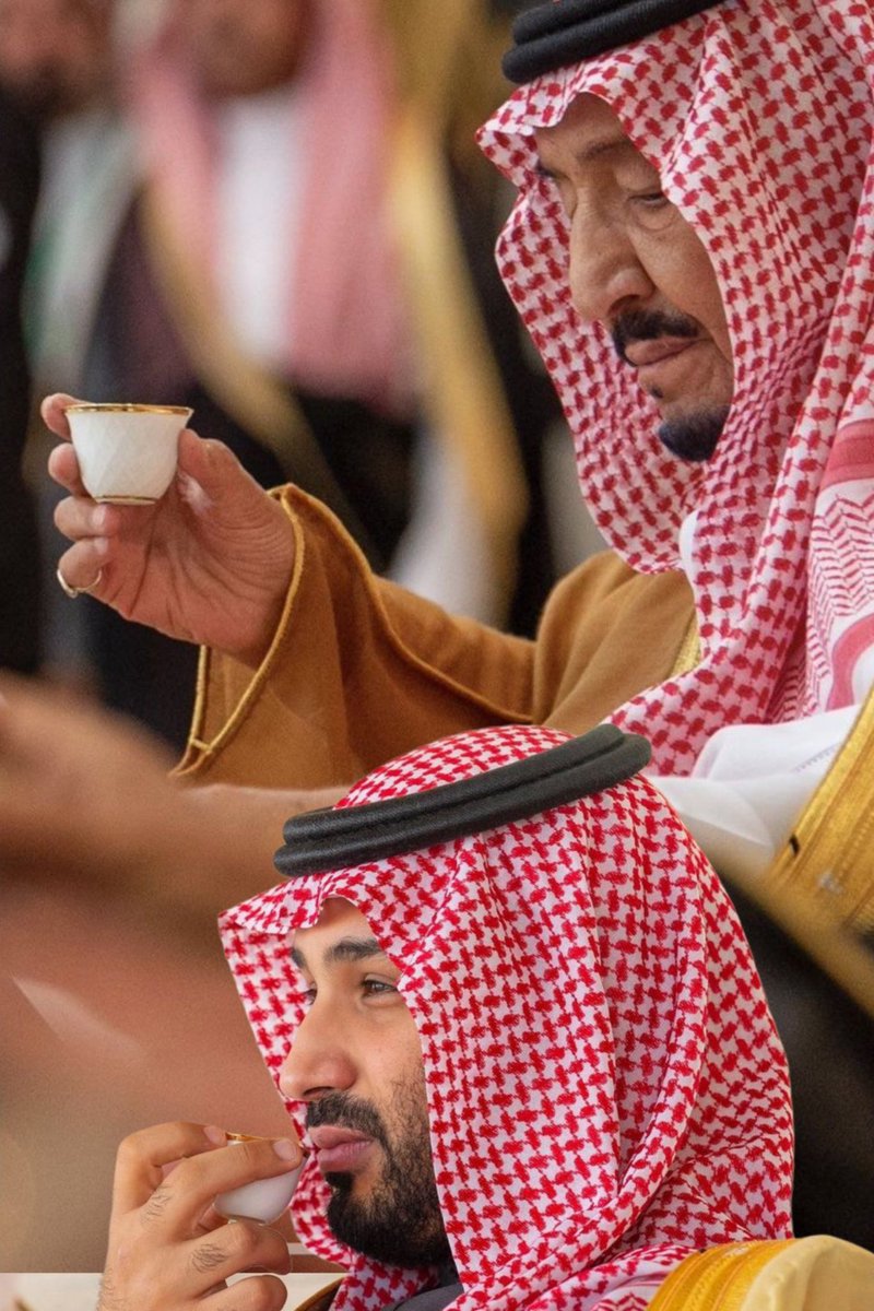 فيصل بن يزيد🇸🇦 tweet media