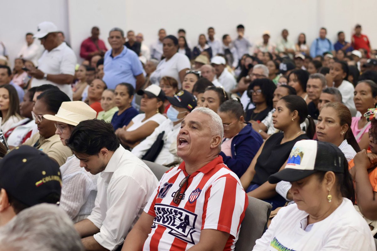 Antonio Sanguino tweet media