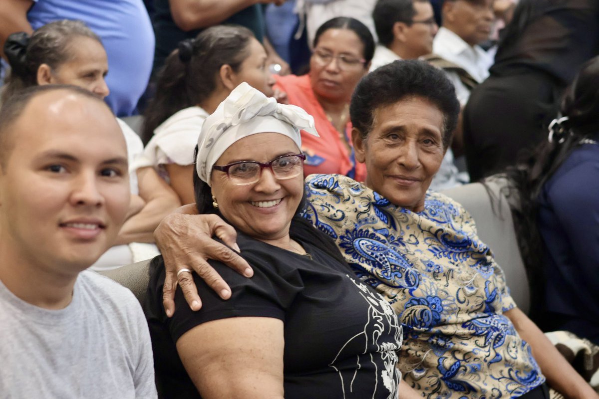 Antonio Sanguino tweet media