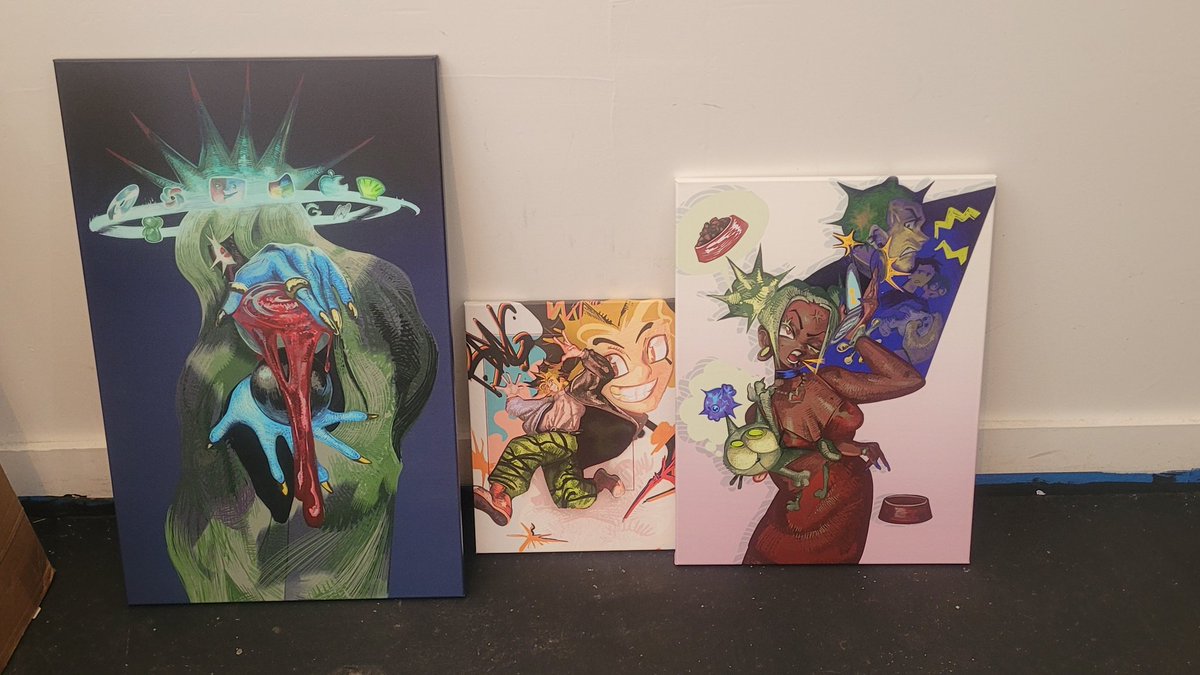 MurkyTea 🍵🐉💢💢 COMMISSIONS OPEN tweet media