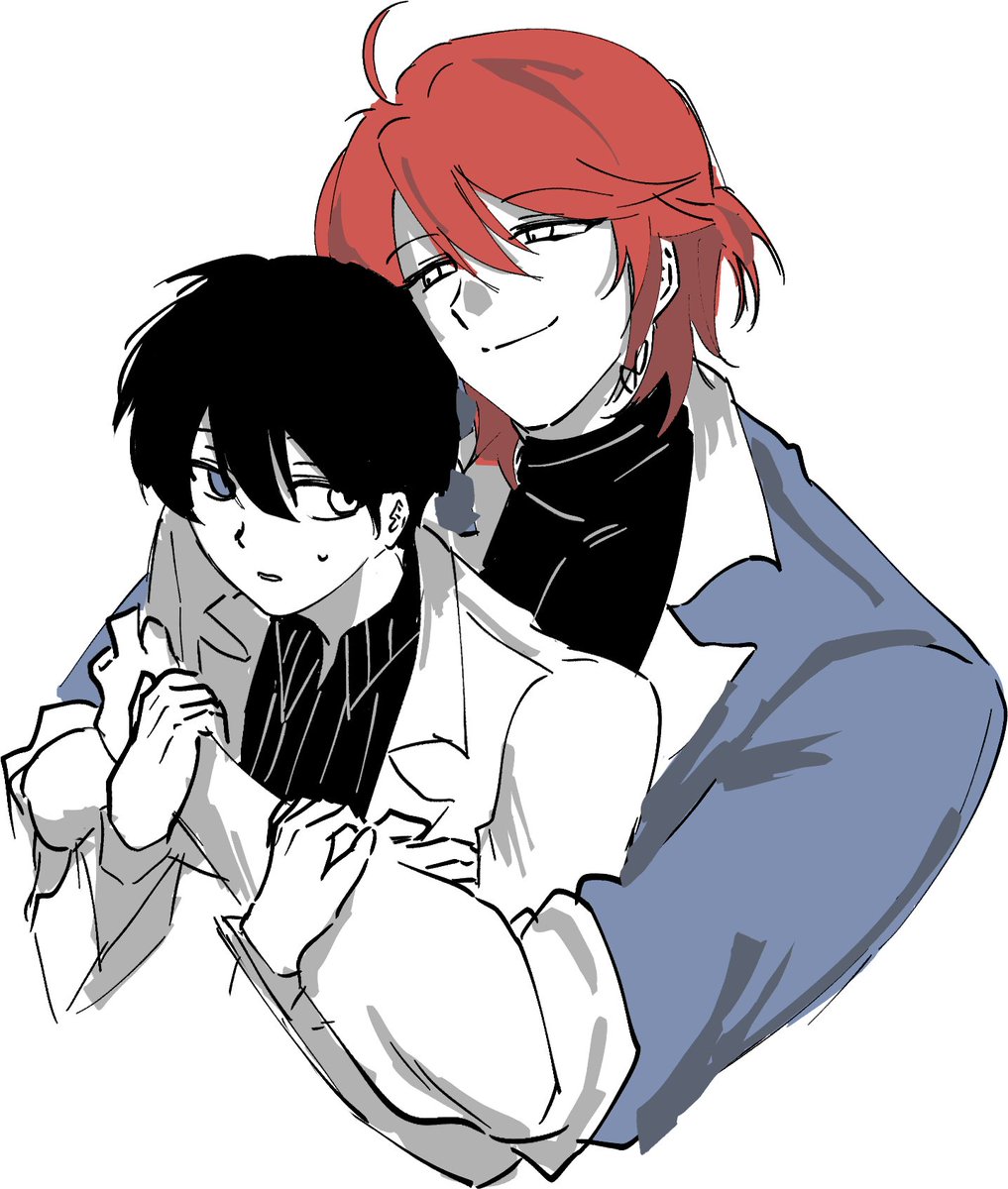 #어바등 #재희무현 #째무
내 구원자