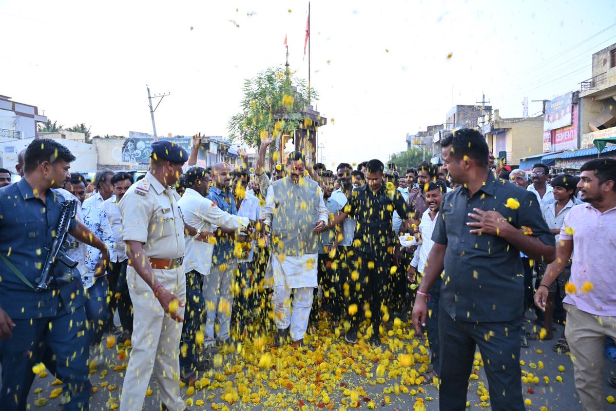 Basanagouda R Patil (Yatnal) tweet media