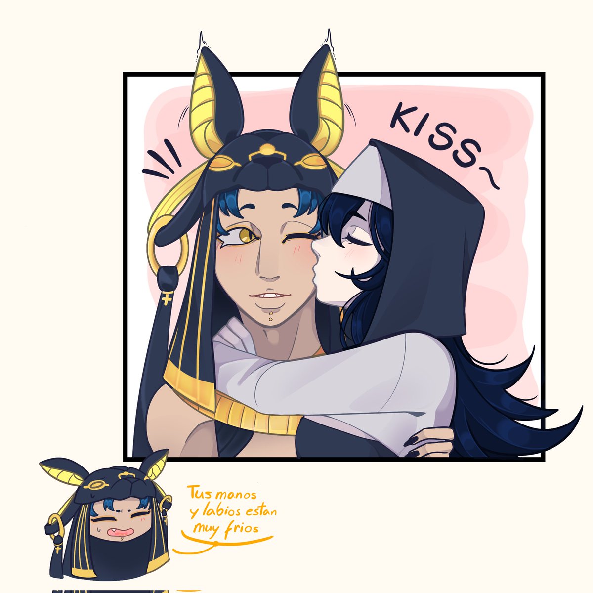 Mikitaki tweet media