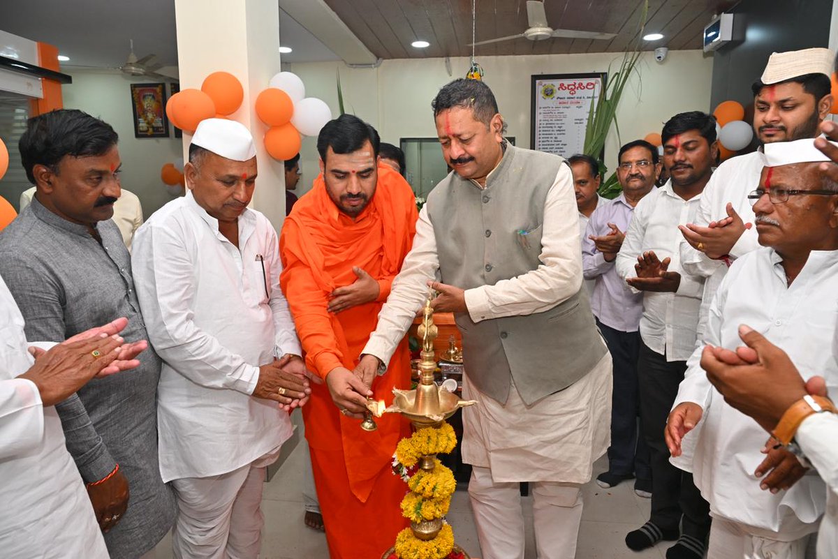Basanagouda R Patil (Yatnal) tweet media
