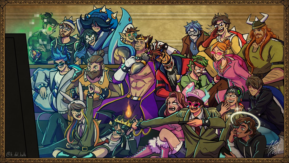 H_del_Beto tweet media