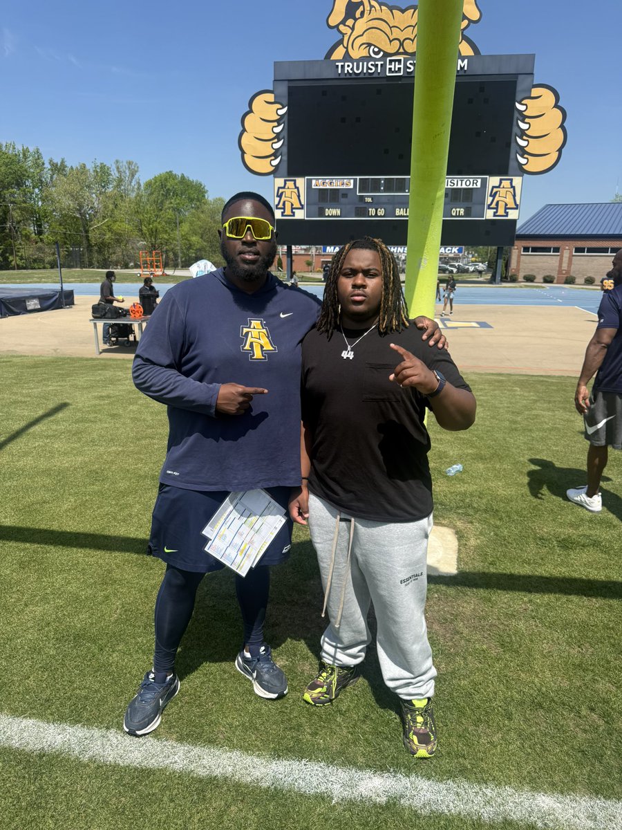 Jahmare Devonte Campell tweet media