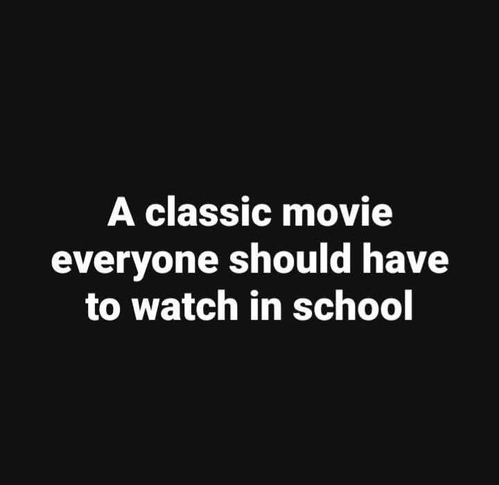 All The Right Movies tweet media